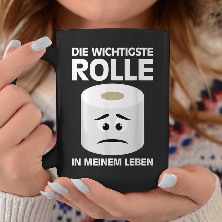 Rolle Klopapier Toilettenpapier Lustige Sprüche Witzige Wc Tassen Lustige Geschenke