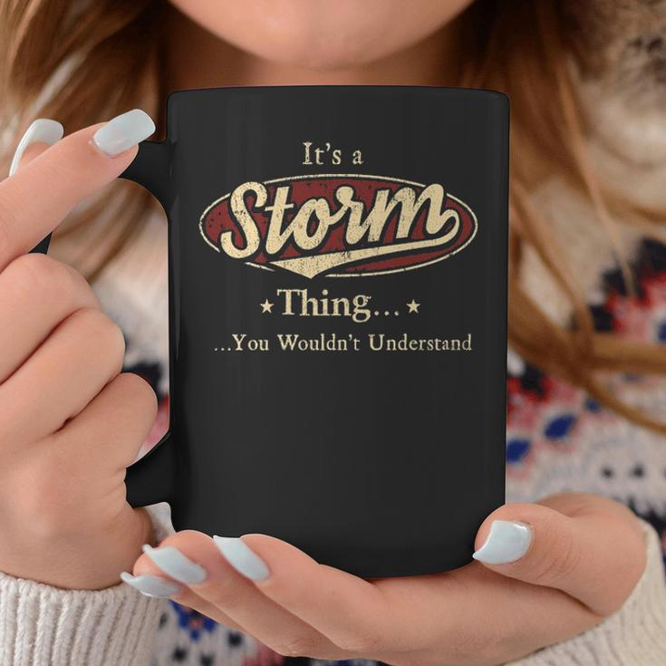 Storm Personalized Name Gifts Name Print S With Name Storm Coffee Mug Funny Gifts