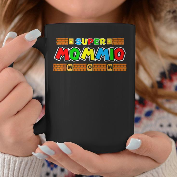 Super Mommio Funny Mom Mothers Day Coffee Mug Personalized Gifts