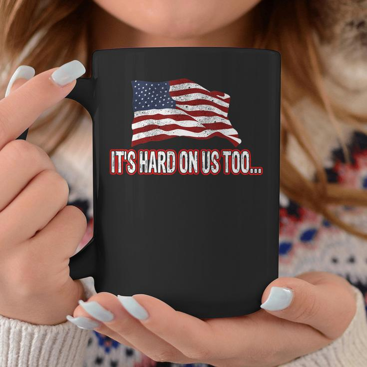 Support The Military Coffee Mug Unique Gifts