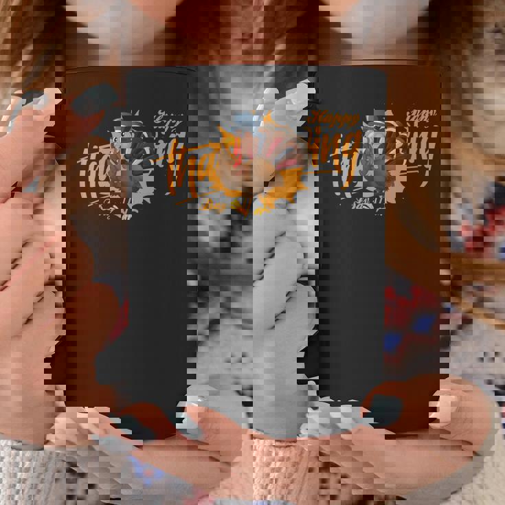 Turkey Thanksgiving Day | Funny Thanksgiving And Turkey Day Coffee Mug Unique Gifts