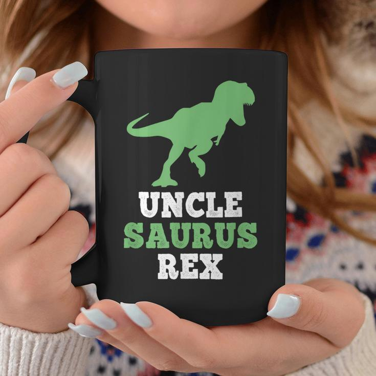 Unclesaurus Rex Funny Dinosaur Gift Unclesaurus Christmas Coffee Mug Unique Gifts