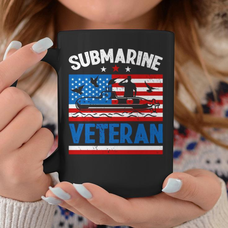Us Submariner Veteran Submarine Day Coffee Mug Unique Gifts