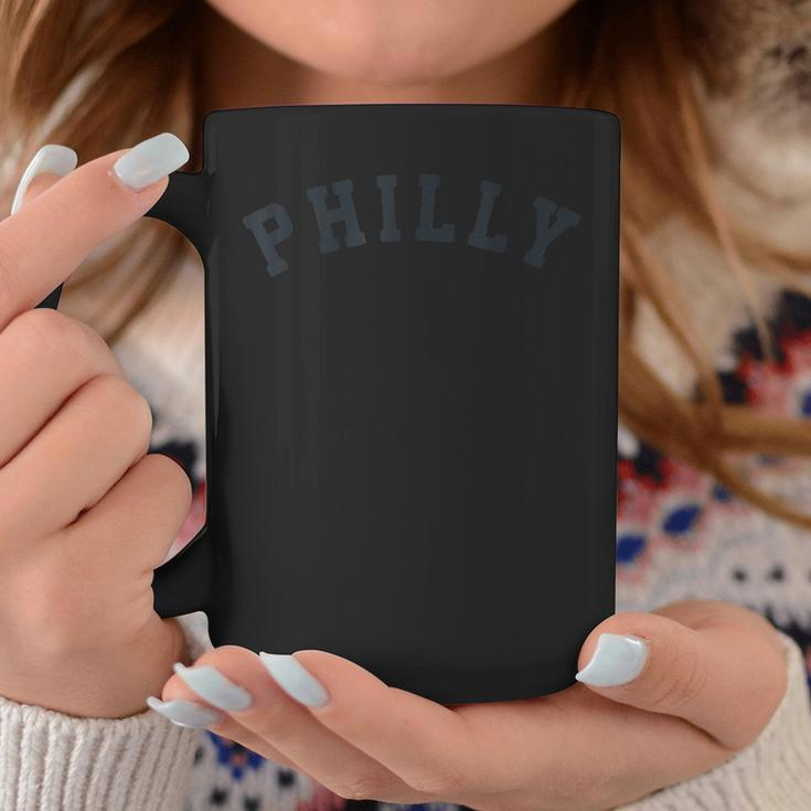 Vintage PhillyOld Retro Philly Sports Coffee Mug Unique Gifts