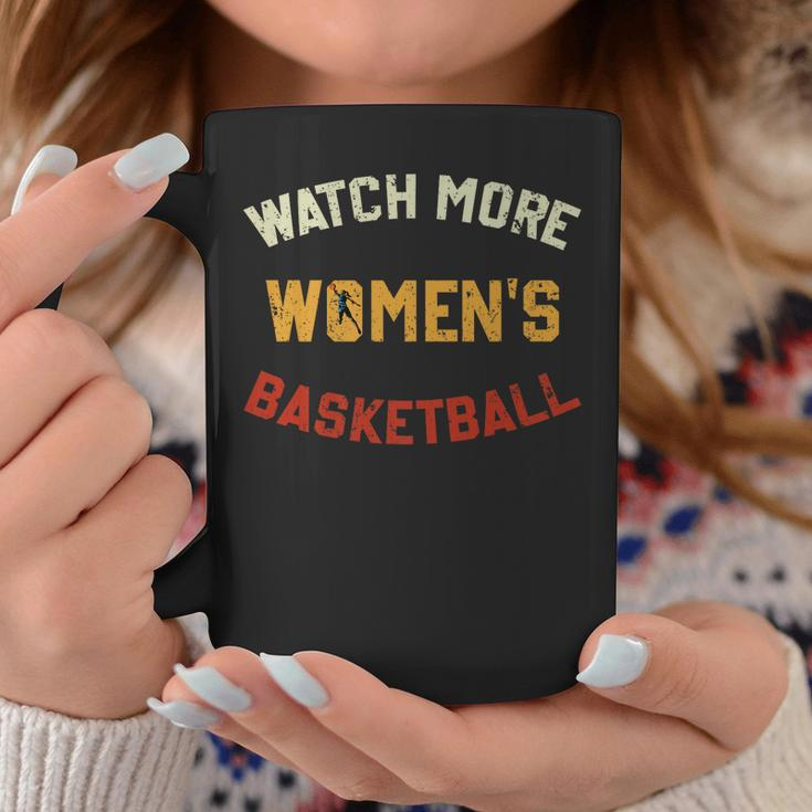 Watch More Womens Basketball Men Women Mothers Day Coffee Mug Unique Gifts