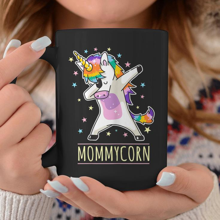 Womens Cute Mother Unicorn Mom Gift Mother Day Mommycorn Coffee Mug Unique Gifts