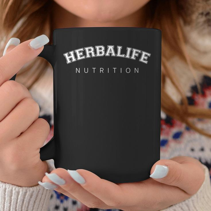 Womens Herbalife Nutrition Coffee Mug Unique Gifts