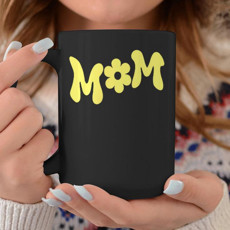 Your Mom Guilt Is Lying To You Funny Groovy Mom Mothers Day Coffee Mug Unique Gifts