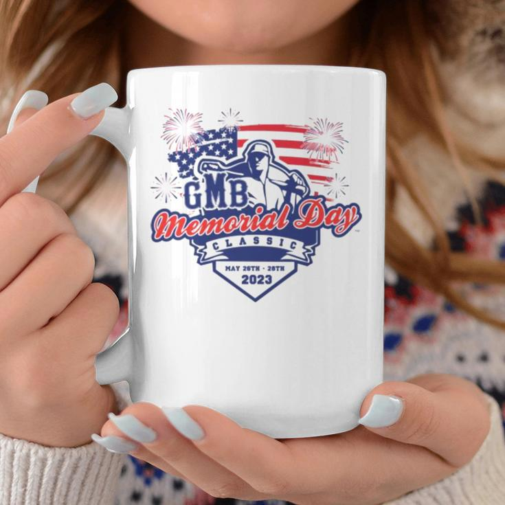 2023 Gmb Memorial Day Classic Coffee Mug Unique Gifts