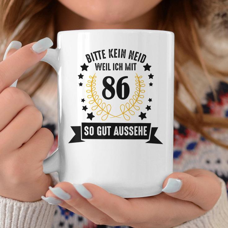 86 Jahre Geburtstag Geschenke Deko Mann Frau Lustiges Tassen Lustige Geschenke