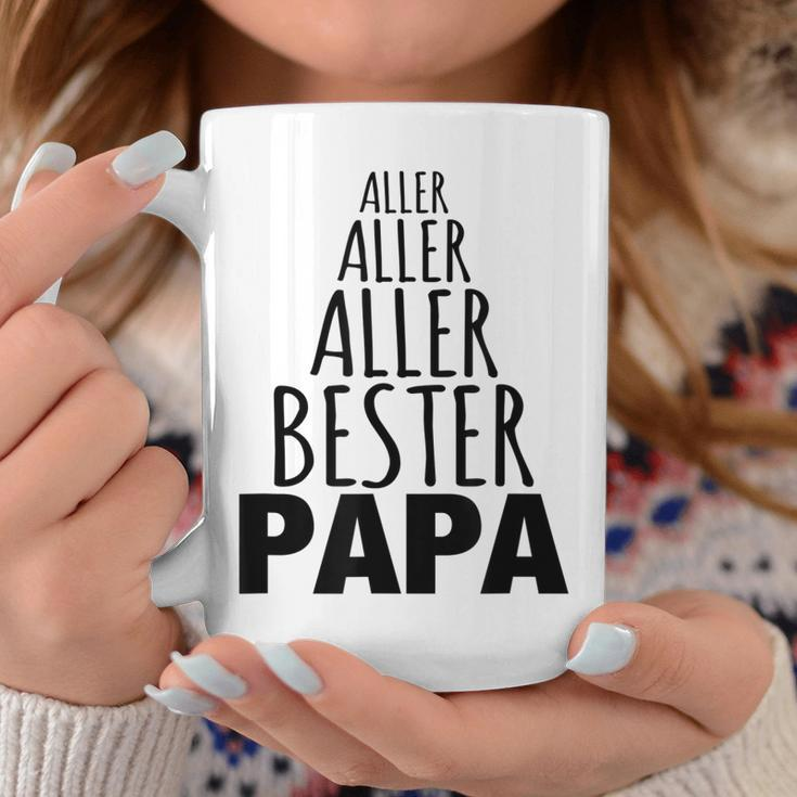 Allerbester Papa Tassen, Vatertag & Geburtstag Geschenkidee Lustige Geschenke