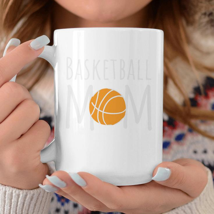 Basketball Mom V2 Coffee Mug Unique Gifts