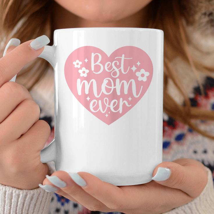 Best Mom Ever Mothers Day 2023 Coffee Mug Unique Gifts