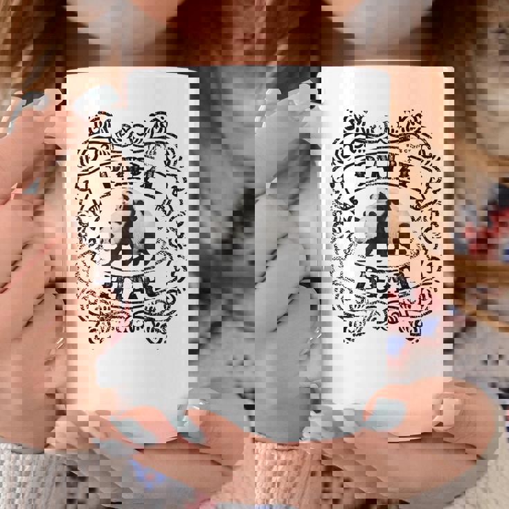 Cute Design Panda Papa Bear Dad Gift Coffee Mug Unique Gifts Cute Design Panda Papa Bear Dad Gift Coffee Mug Unique Gifts