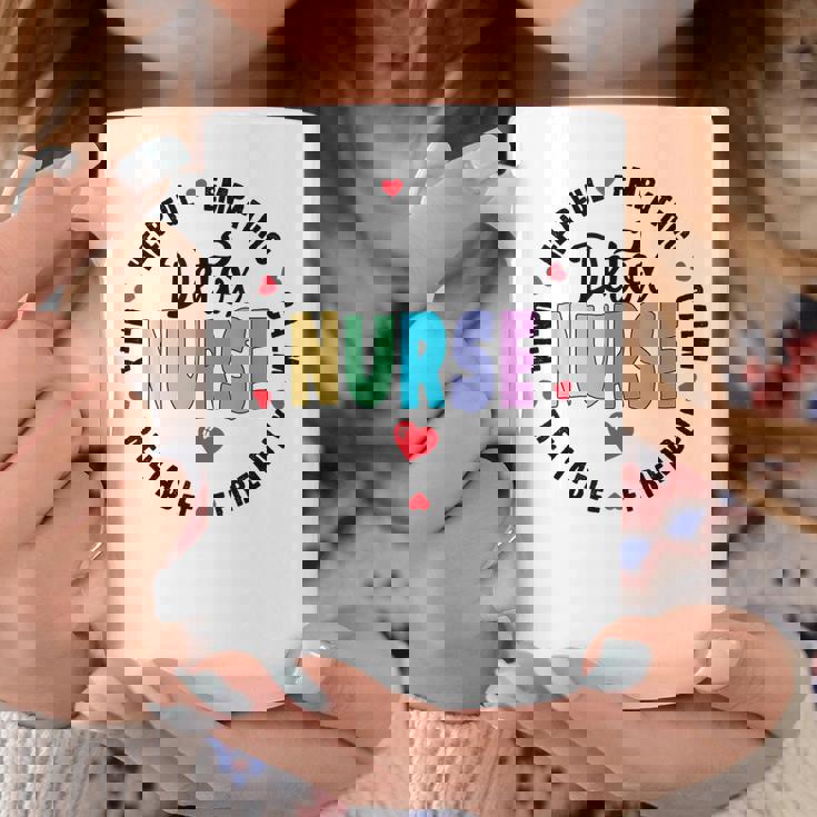 Detox Nurse Squad Appreciation Week Thank You Coffee Mug Personalized Gifts