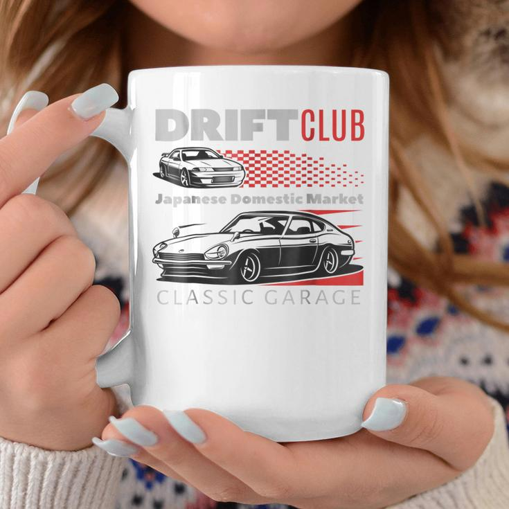Drift Club Drifting For Nagers Coffee Mug Unique Gifts