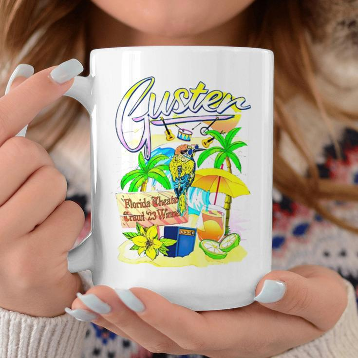 Guster Florida Theater Crawl 23 Winner V2 Coffee Mug Unique Gifts