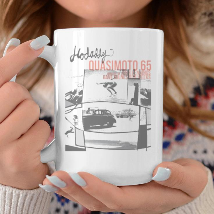Hodaddy Quasimoto Coffee Mug Unique Gifts