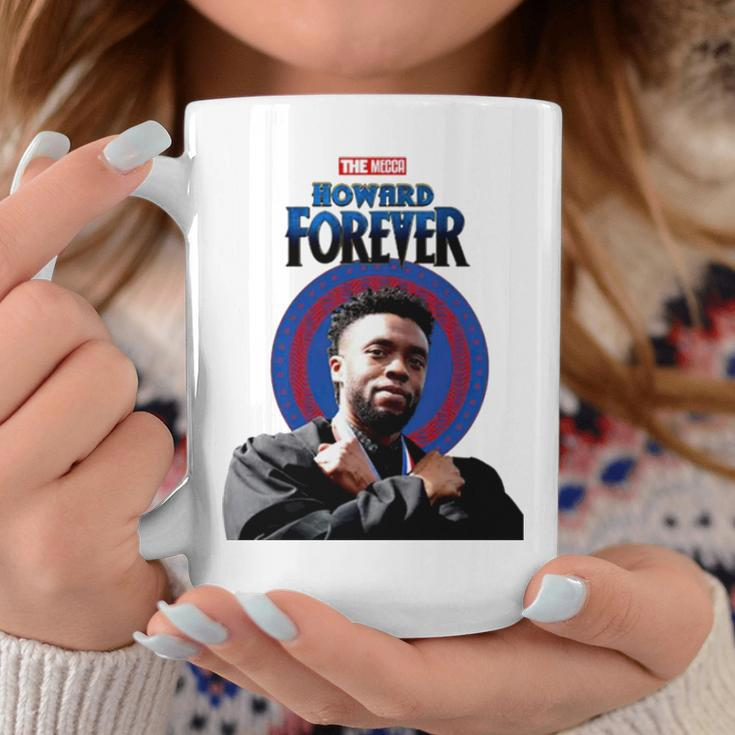 Howard Forever Wakanda Coffee Mug Unique Gifts