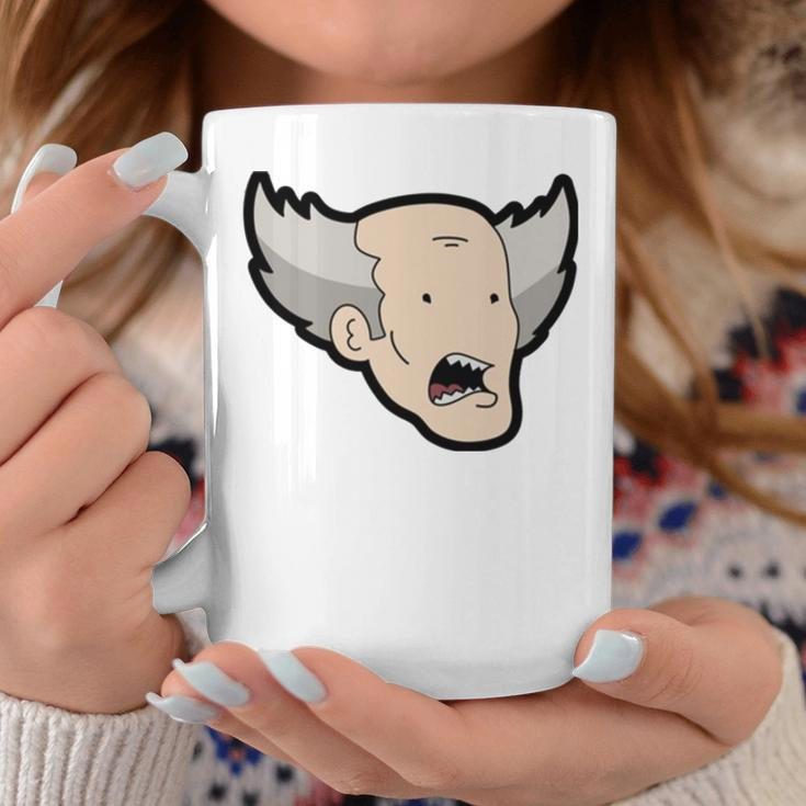I’M Just Crazy Farzar Coffee Mug Unique Gifts