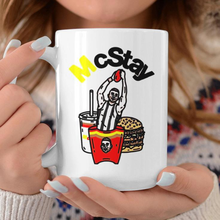 Mcstay Value Meal Coffee Mug Unique Gifts