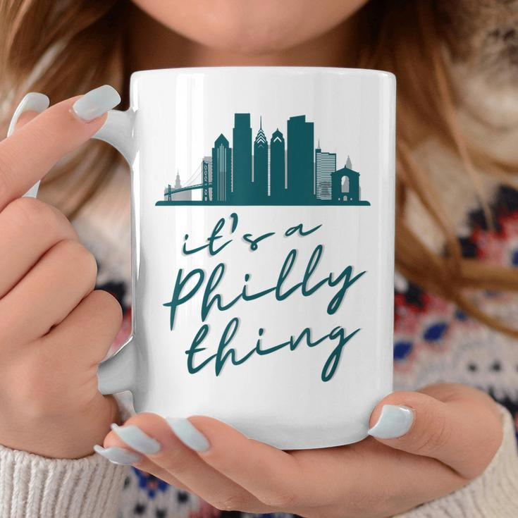 Philadelphia Citizen | Its A Philly Thing Coffee Mug Funny Gifts