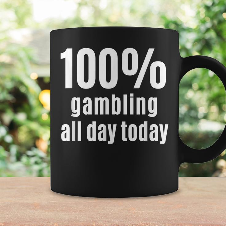 100 Lustiges Gambler- Und Wettspiel Für Den Ganzen Tag Tassen Geschenkideen