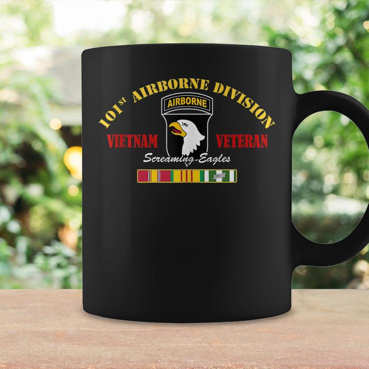 101St Airborne Division Vietnam Veteran Coffee Mug Gifts ideas