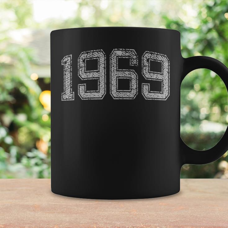 1969 Tshirt Vintage B-Day 50Th Birthday Gift Ideas Coffee Mug Gifts ideas