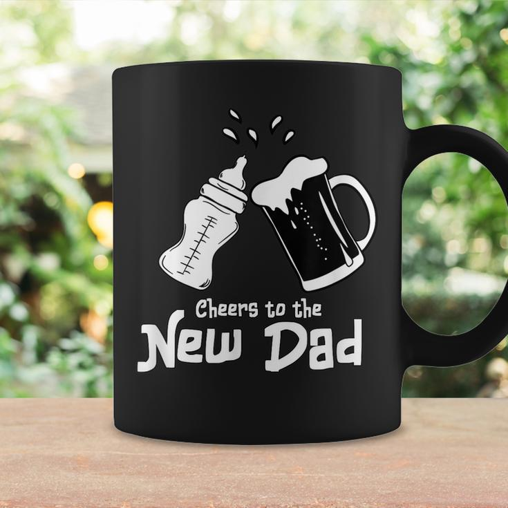 1St Time Dad Apparel For Dad To Be Coffee Mug Gifts ideas