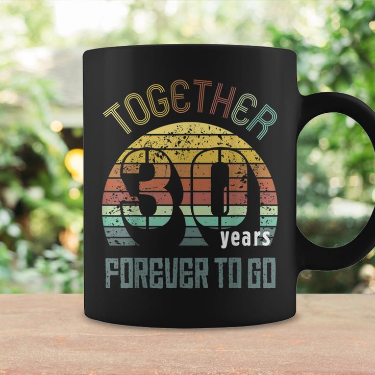 30Th Years Wedding Anniversary Gifts For Couples Matching 30 Coffee Mug Gifts ideas