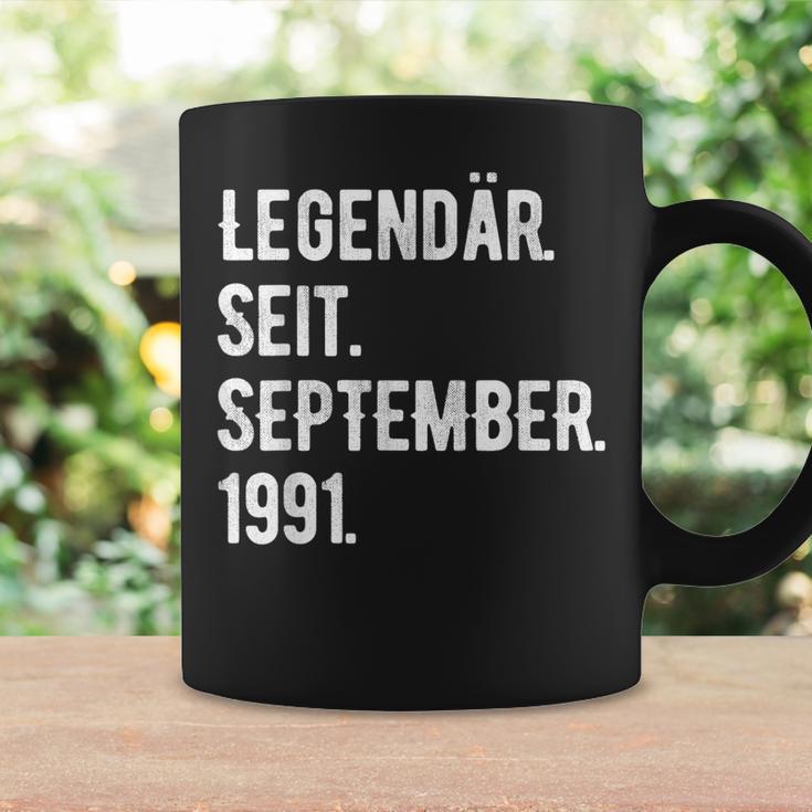 32 Geburtstag Geschenk 32 Jahre Legendär Seit September 199 Tassen Geschenkideen