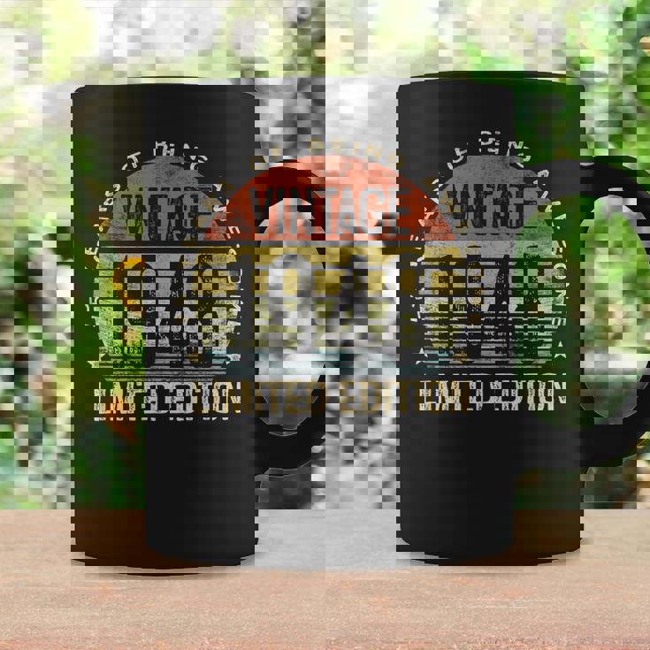 75Th Birthday Gifts Men Women Vintage 1948 75 Year Old Bday Coffee Mug Gifts ideas 75Th Birthday Gifts Men Women Vintage 1948 75 Year Old Bday Coffee Mug Gifts ideas