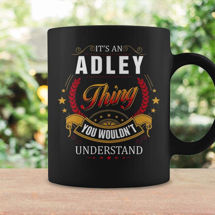 Adley Family Crest Adley Adley Clothing AdleyAdley T Gifts For The Adley Coffee Mug Gifts ideas