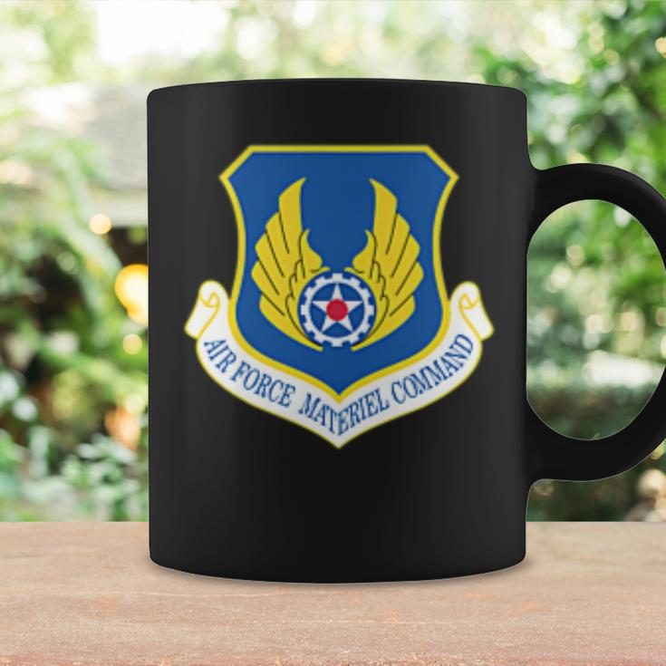 Air Force Materiel Command Veteran Us Air Force Veterans Day Coffee Mug Gifts ideas