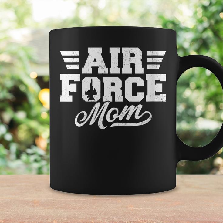 Air Force Mom Proud Mother Family Air Force Mothers Day Gift For Womens Coffee Mug Gifts ideas