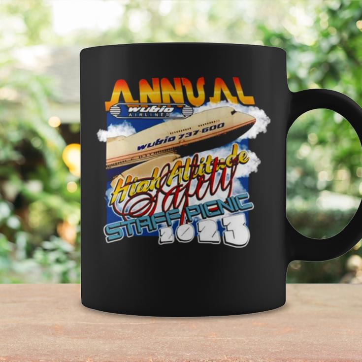 Annual High Altitude Safety Staff Picnic Coffee Mug Gifts ideas