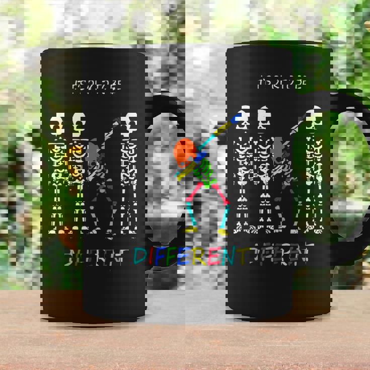 April Is Autism Awareness Month Funny Autism Awareness Coffee Mug Gifts ideas