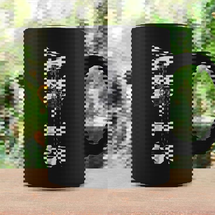 Ar15 Patriotic Military RifleFor Veterans Coffee Mug Gifts ideas