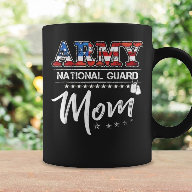 Army National Guard Mom Of Hero Military Family Gifts V2 Coffee Mug Gifts ideas