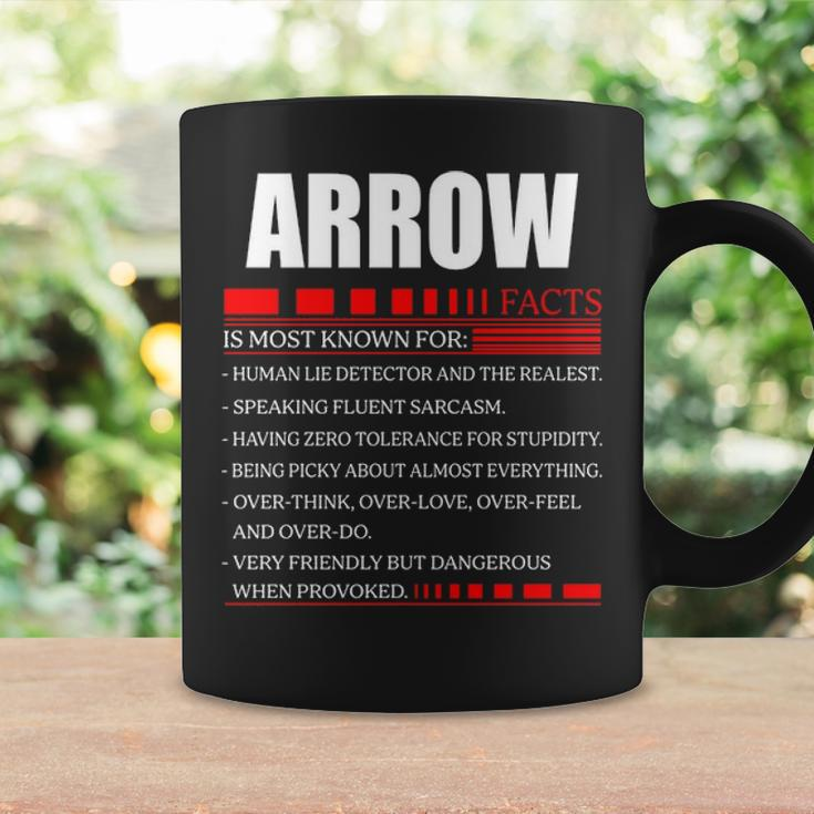 Arrow Fact Fact Arrow For Arrow Fact Coffee Mug Gifts ideas