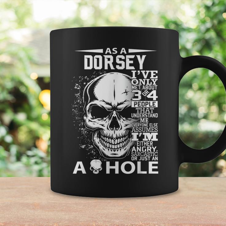 As A Dorsey Ive Only Met About 3 4 People L4 Coffee Mug Gifts ideas