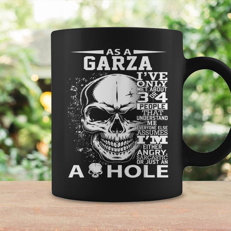 As A Garza Ive Only Met About 3 Or 4 People 300L2 Its Thin Coffee Mug Gifts ideas
