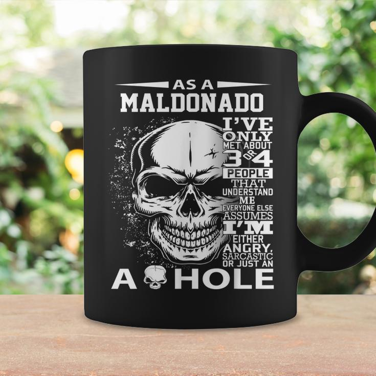 As A Maldonado Ive Only Met About 3 Or 4 People 300L2 Its Coffee Mug Gifts ideas