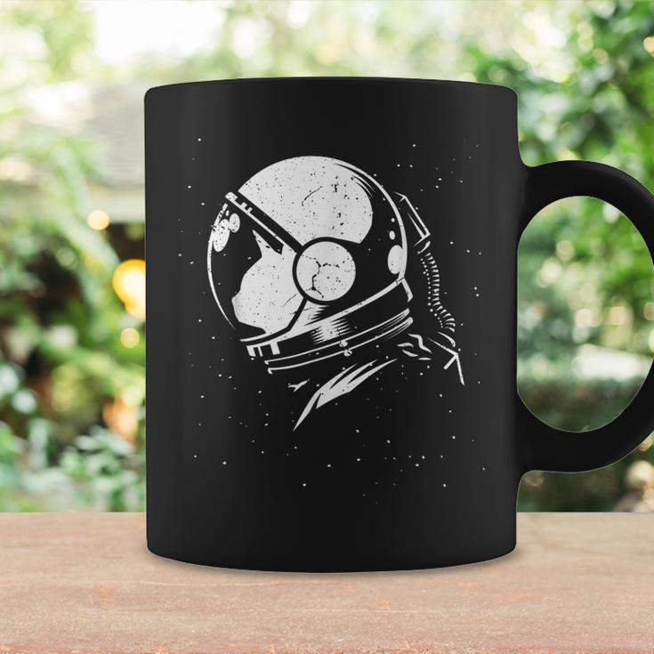 Astronaut Catronaut Cat Astronaut Space Spaceman Gifts Coffee Mug Gifts ideas