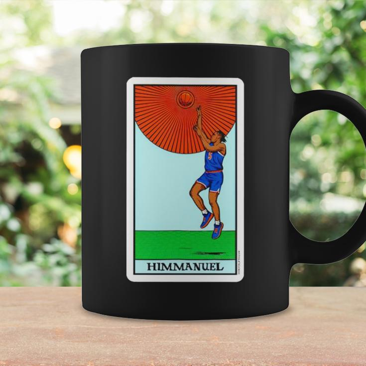 Athlete Logos Himmanuel Tarot Coffee Mug Gifts ideas