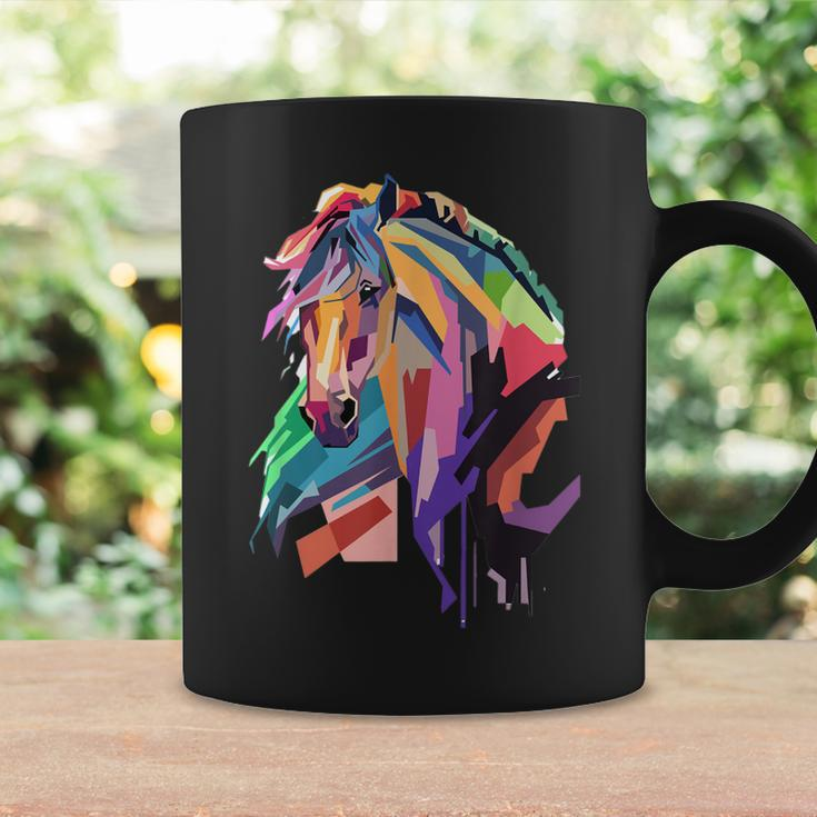 Awesome Horse Horseback Riding Equestrian Lovers Gifts Coffee Mug Gifts ideas