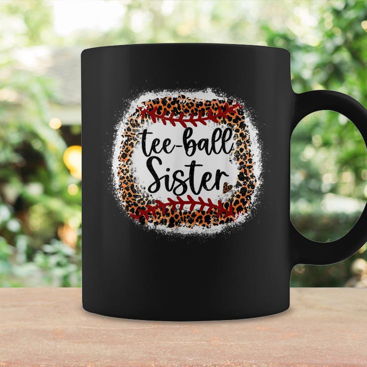 -Ball Leopard -Ball Sister Coffee Mug Gifts ideas