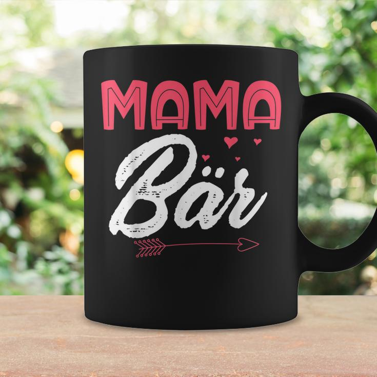 Bären Liebhaber Mutter Mama Bär Muttertag Mama Tassen Geschenkideen
