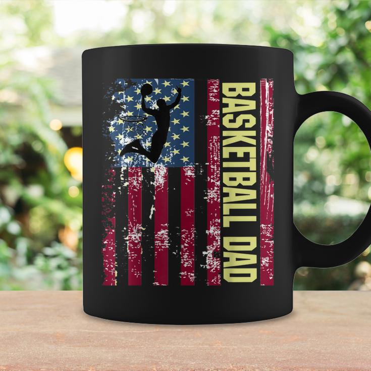 Basketball Dad Best Gift Idea For Fathers Gift For Mens Coffee Mug Gifts ideas